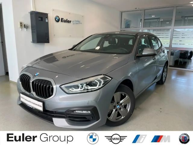 BMW 116 i 5-Türer Navi Digitales Cockpit Soundsystem LED S 2023 Benzine