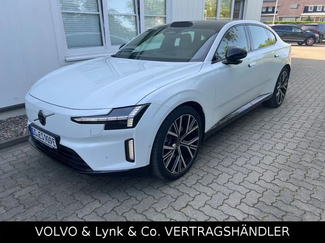 Volvo ES90 ULTRA Single Motor Extended Range -25% 2026 Elektrisch