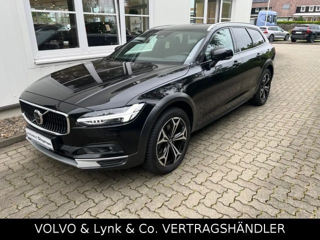 Volvo V90 Cross Country Plus B4 Diesel AWD GARANTIE 2024 Diesel