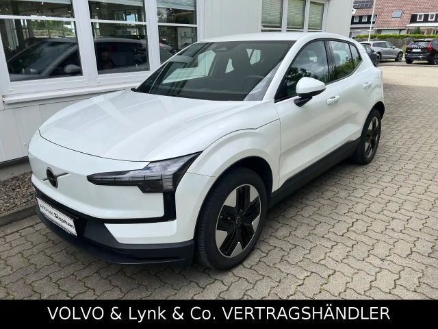 Volvo EX30 Single Motor Core NAVI ACC KAMERA GARANTIE 2024 Elektrisch
