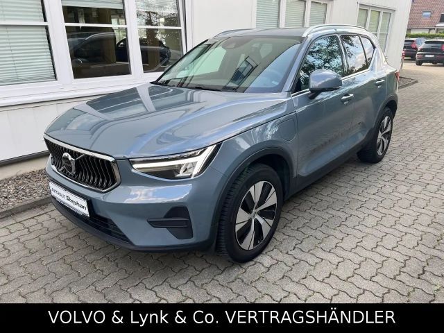 Volvo XC40 Recharge T4 Automatik Essential GARANTIE 2022 Hybride / Benzine