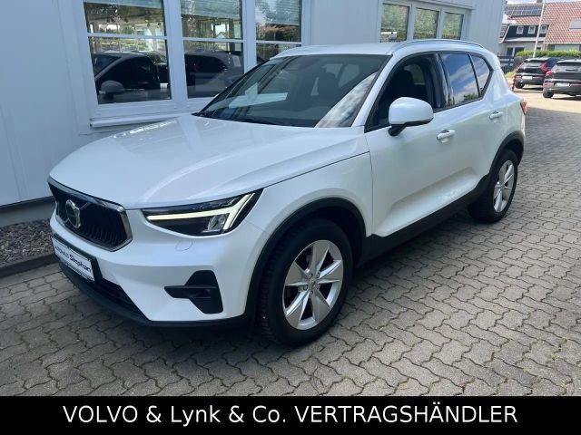 Volvo XC40 T2 Automatik Core AHK GARANTIE 2022 Benzine