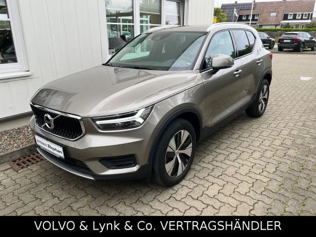 Volvo XC40 B4 Automatik Momentum Pro GARANTIE 2021 Benzine