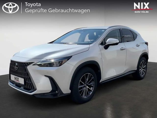 Lexus NX 450h+ Plug-In E-FOUR Business KAMERA 8-FACH 2024 Hybride / Benzine