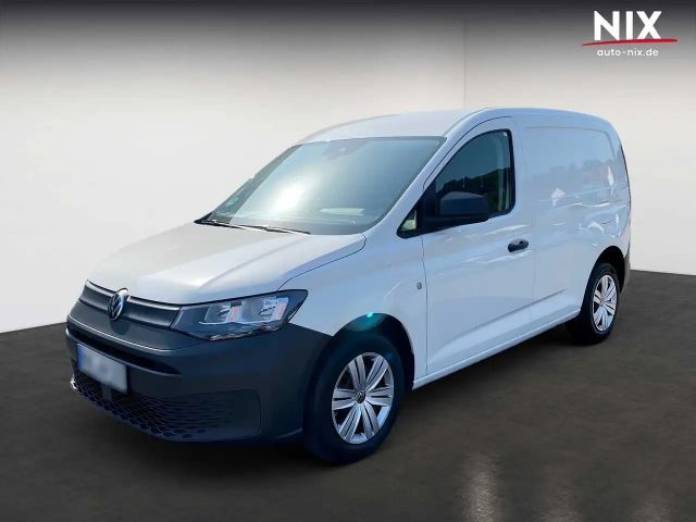 Volkswagen Caddy Cargo 1.5 TSI, Klima, App-Connect 2024 Benzine