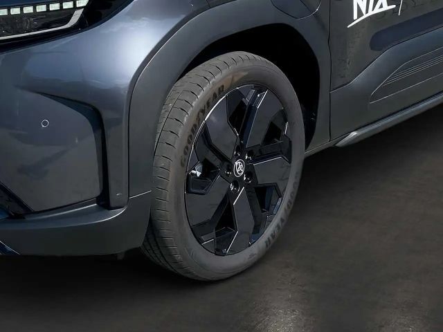 Toyota Urban Cruiser