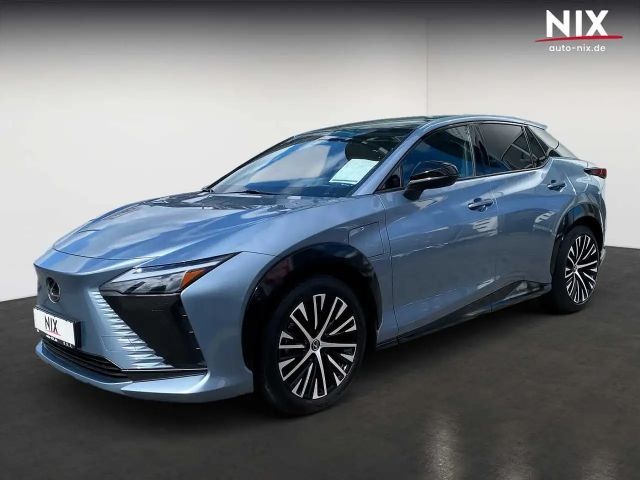 Lexus RZ 450e Luxury Pano HuD Mark-Levinson 360 2023 Elektrisch