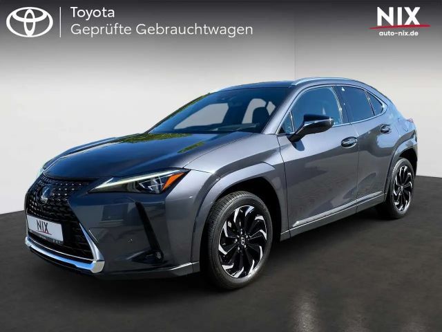 Lexus UX 250h Luxury Line KAMERA SHZ 2023 Hybride / Benzine