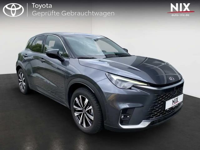 Lexus LBX 1.5 Hybrid 4X4 Cool LED LEDER KAMERA 2024 Hybride / Benzine