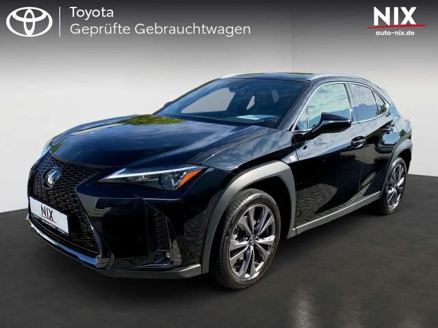 Lexus UX 250h 2.0 Hybrid F-Sport Design 2024 Hybride / Benzine