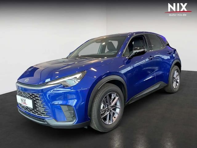 Lexus LBX 1.5 Hybrid Komfortpaket LED KLIMA 2026 Hybride / Benzine