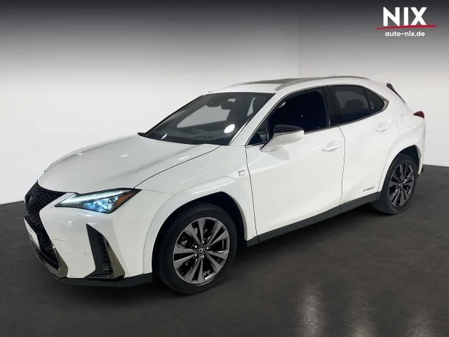 Lexus UX 250h F SPORT HUD MARK LEVINSON GSD 2022 Hybride / Benzine