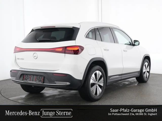 Mercedes-Benz EQA 250