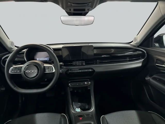 Fiat 600