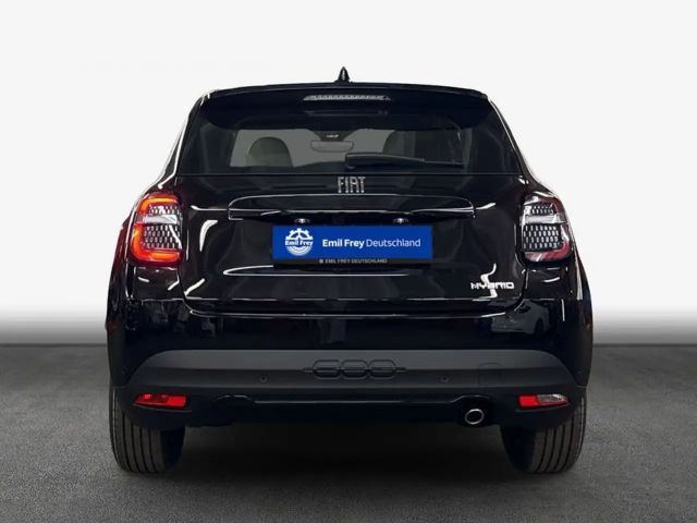 Fiat 600