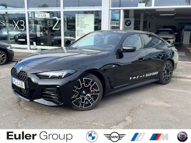 BMW 430 Gran Coupe d xDrive Sportpaket AD StandHZG AHK-kla 2026 Diesel