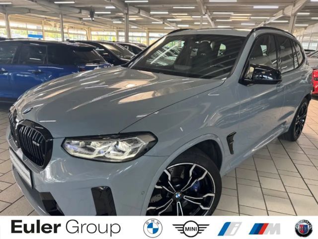 BMW X3 M