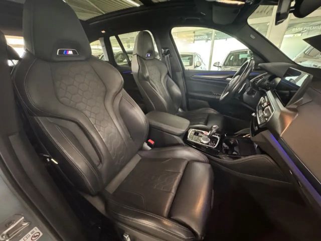 BMW X3 M