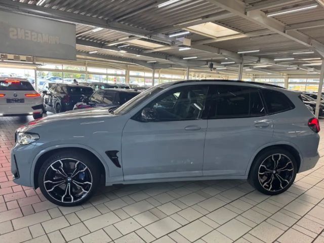 BMW X3 M