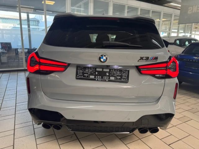 BMW X3 M