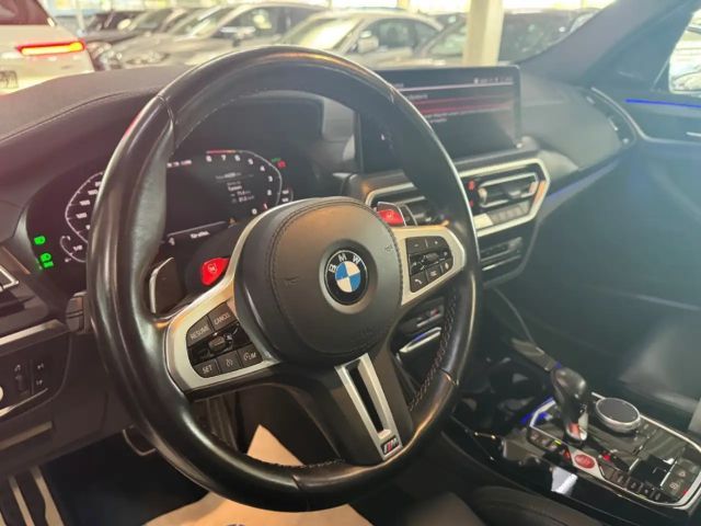 BMW X3 M