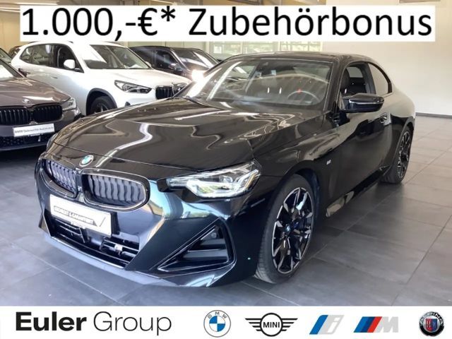 BMW 240 xDrive Coupe 19'' Premium+Innov. ACC LCProf HiFi M 2025 Benzine