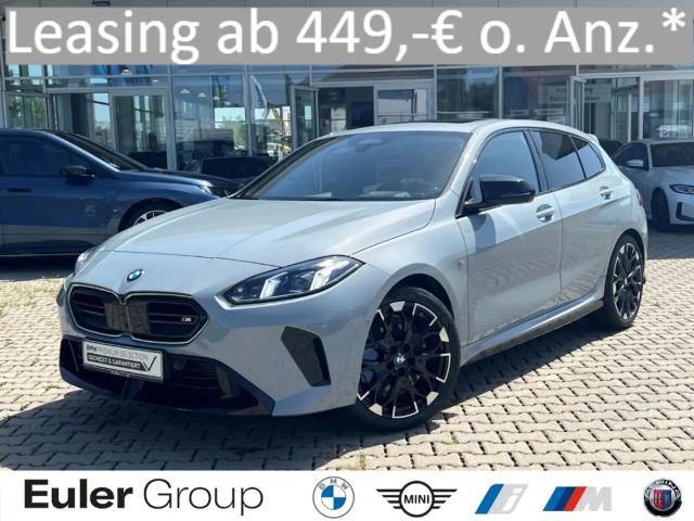 BMW 135 xDrive 19'' IconGl Pano ad.M-FW H/K Prof.Pak. DAPr 2025 Benzine