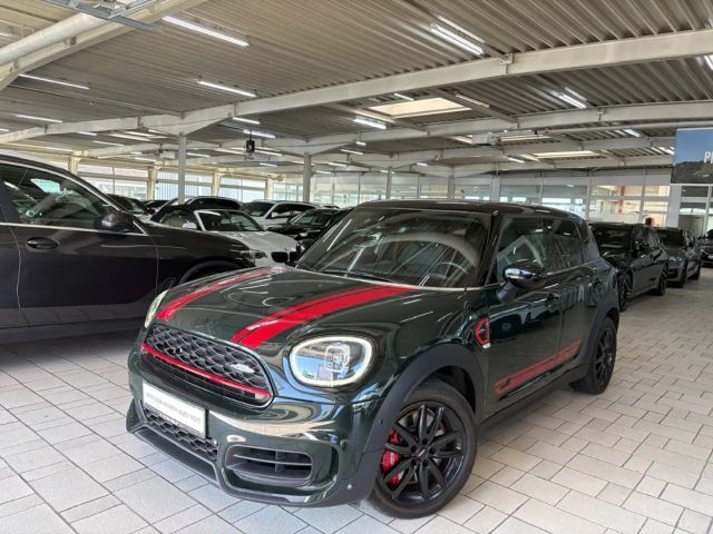 MINI John Cooper Works Countryman A 18''Navi LED Parkass. Drivass. 2023 Benzine