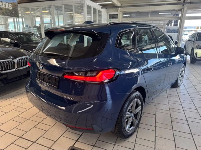 BMW 220