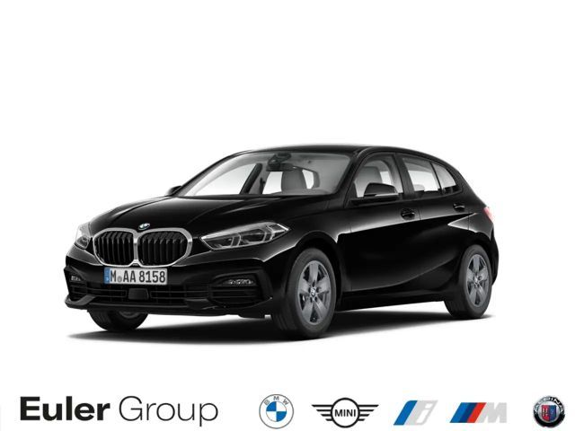BMW 116 iA Lim. LMR Navi LED Parkass. SHZ Tempomat LiveCoc 2024 Benzine