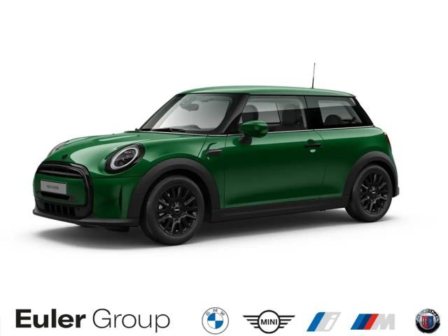 MINI Cooper LED Mehrzonenklima 2-Zonen-Klimaautom Klimaautom A 2023 Benzine
