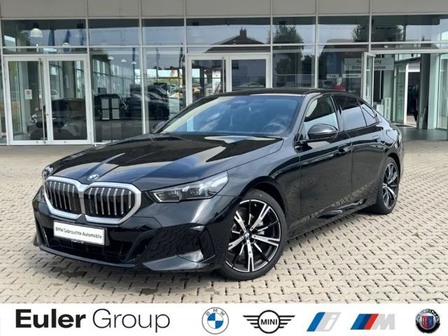 BMW 520 d xDrive Lim. M Sport 20''Pano AHK AdLED H/K Parka 2026 Diesel