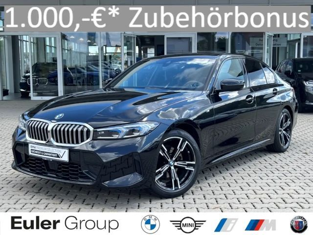 BMW 320 d xDrive M Sport eGSD Innov. Comf. ACC HUD HiFi ad 2025 Diesel