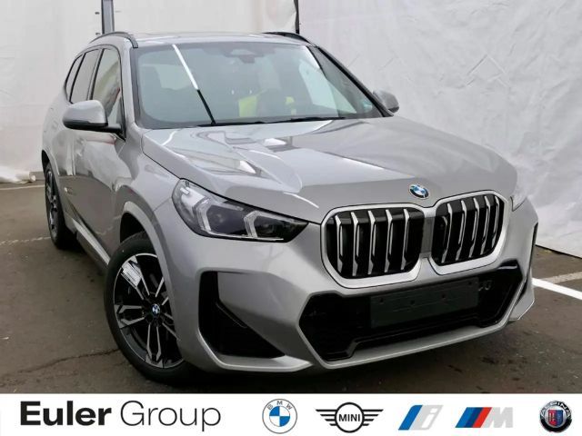 BMW X1 xDrive23d M Sport 19'' Pano el.Aktivsitze H/K Comf 2025 Diesel