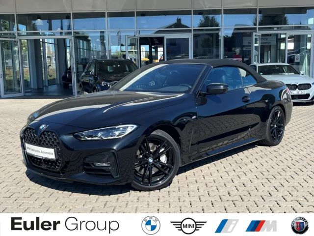 BMW 430