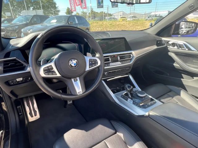 BMW 430