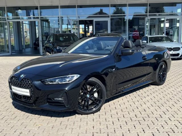 BMW 430
