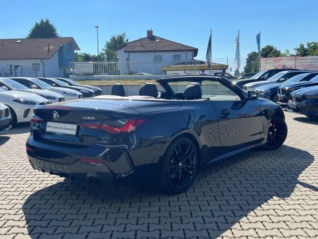 BMW 430