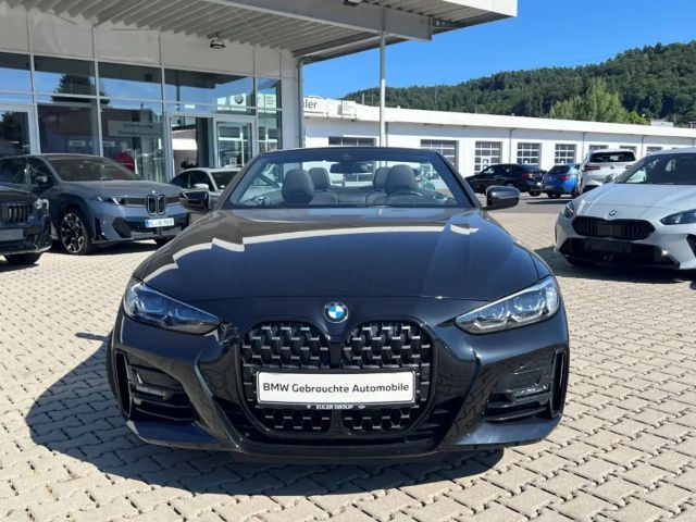 BMW 430