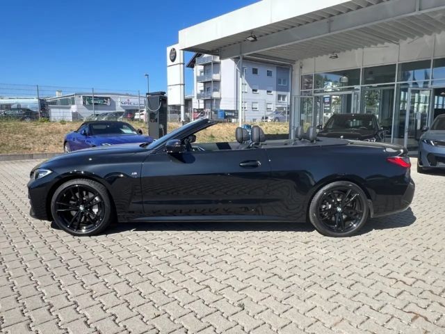 BMW 430