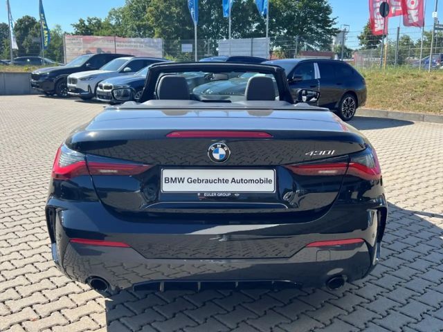 BMW 430