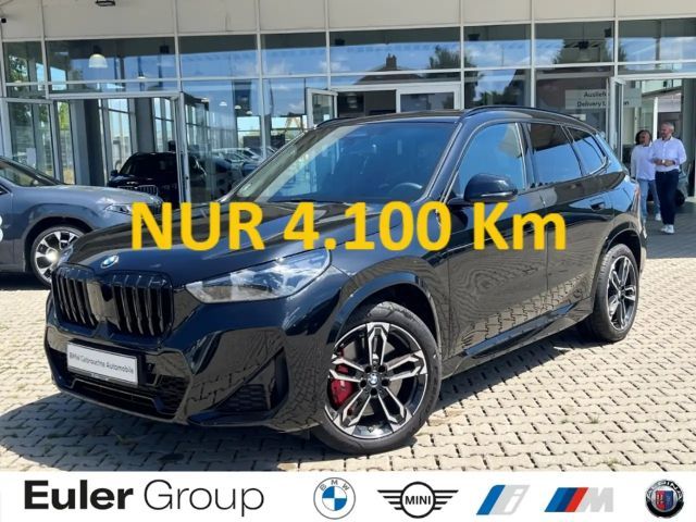 BMW X1 18i M-Sport PRO SR19'' Pano Ad-M-Fw. AdLED PA 2025 Benzine