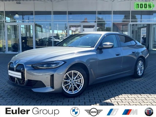 BMW i4 eDrive35 Gran Coupe 17'' LED Hifi Parkass. SHZ Dri 2023 Elektrisch