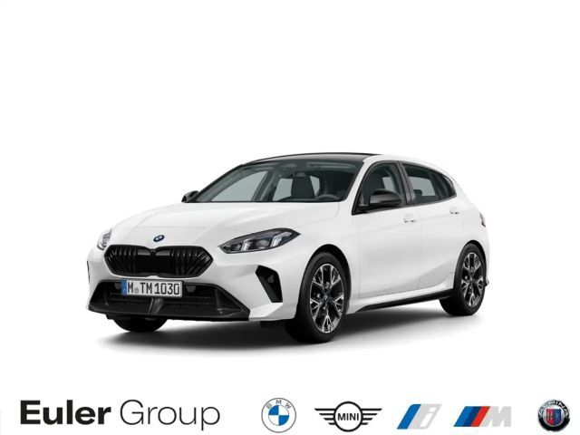 BMW 120 A Limousine M-Sport Sportpaket HUD AD Navi Digital 2025 Benzine