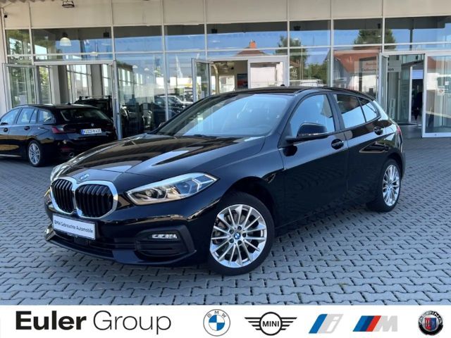 BMW 118 i A 17'' Navi LiveCockpProf. LED PDC SHZ MFL DAB N 2023 Benzine