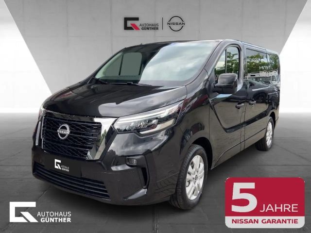 Nissan Primastar