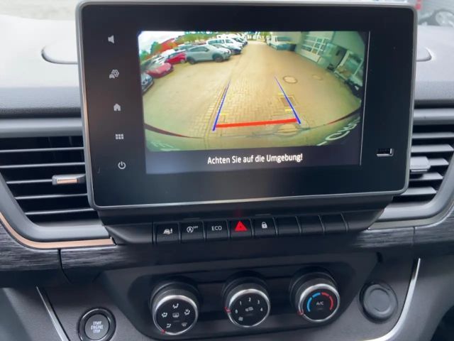 Nissan Primastar