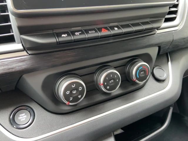 Nissan Primastar