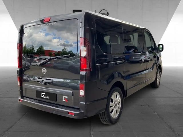 Nissan Primastar