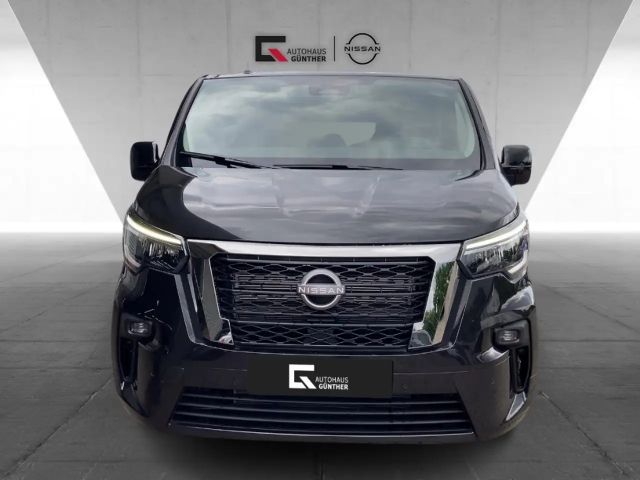 Nissan Primastar